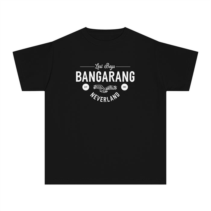 Bangarang Comfort Colors Youth Midweight Tee