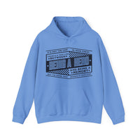 It's Not The Cog In Your Chest Gildan Unisex Heavy Blend™ Hooded Sweatshirt