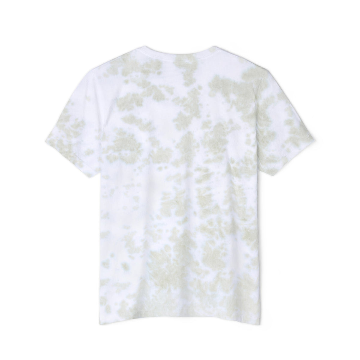 Herbology Bella Canvas Unisex FWD Fashion Tie-Dyed T-Shirt