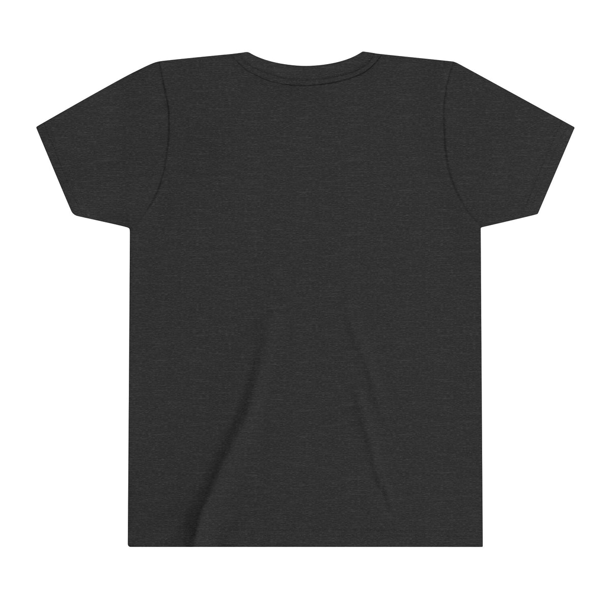 Be Kind ASL Bella Canvas Youth Short Sleeve Tee