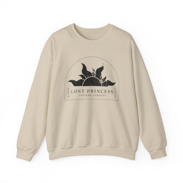 Lost Princess Lantern Company Gildan Unisex Heavy Blend™ Crewneck Sweatshirt