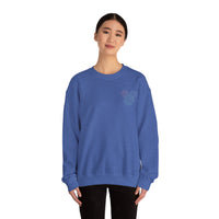 Firework Department Gildan Unisex Heavy Blend™ Crewneck Sweatshirt