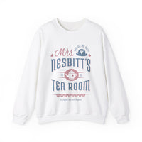 Mrs. Nesbitt's Tea Room Gildan Unisex Heavy Blend™ Crewneck Sweatshirt