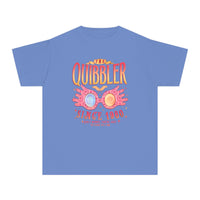 The Quibbler Company Comfort Colors Youth Midweight Tee