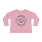 Two Infinity And Beyond Rabbit Skins Toddler Long Sleeve Tee