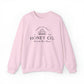 Hundred Acre Woods Honey Co Gildan Unisex Heavy Blend™ Crewneck Sweatshirt