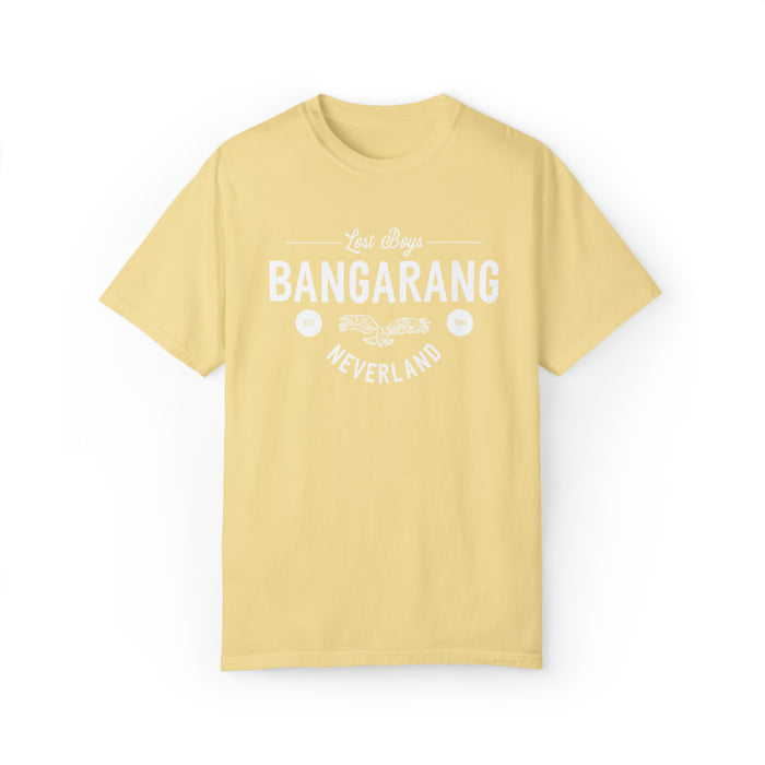 Bangarang Comfort Colors Unisex Garment-Dyed T-shirt