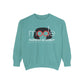 Mode Fashion Academy Comfort Colors Unisex Garment-Dyed Sweatshirt