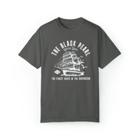 Black Pearl Cruise Lines Comfort Colors Unisex Garment-Dyed T-shirt