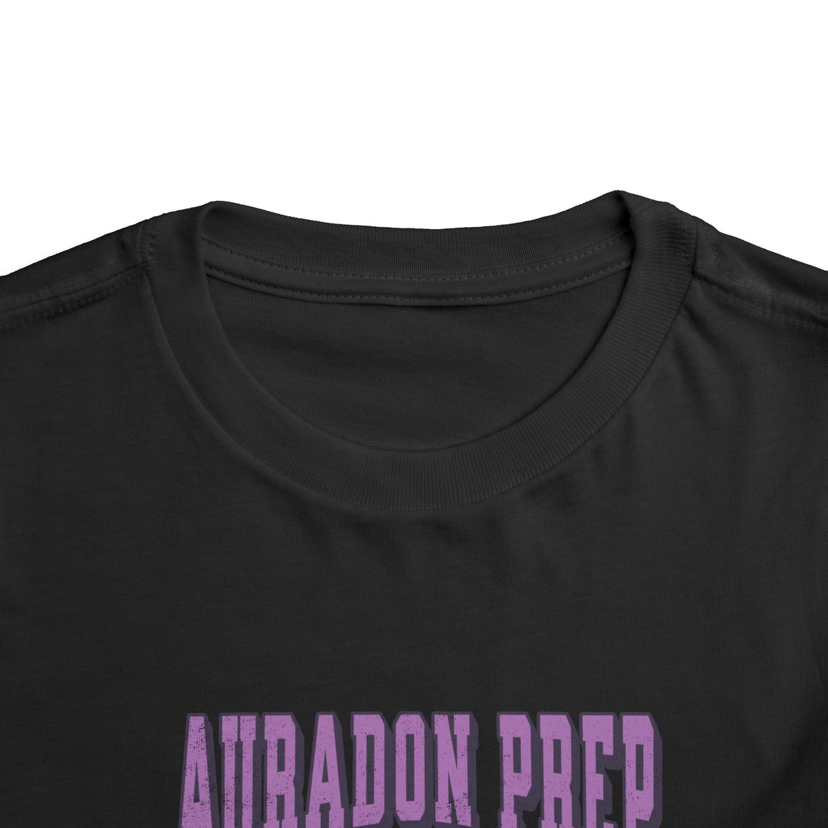 Auradon Prep Alumni Bella Canvas Toddler Short Sleeve Tee