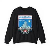 Fantasyland Mountaineer Gildan Unisex Heavy Blend™ Crewneck Sweatshirt