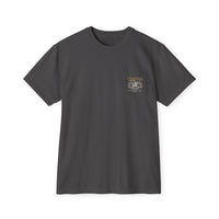 Wandering Oaken’s Trading Post Comfort Colors Unisex Garment-Dyed T-shirt