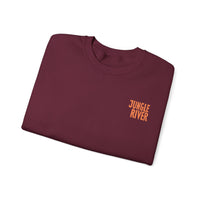 Jungle Cruise Gildan Unisex Heavy Blend™ Crewneck Sweatshirt