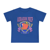 Auradon Prep Alumni Bella Canvas Baby Short Sleeve T-Shirt