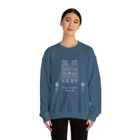 Today is a Good Day to Try Gildan Unisex Heavy Blend™ Hooded Sweatshirt