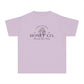 Hundred Acre Woods Honey Co. Comfort Colors Youth Midweight Tee