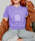 If You Can Read This Thank The Phoenicians Comfort Colors Unisex Garment-Dyed T-shirt