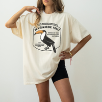 Harambe Market Comfort Colors Unisex Garment-Dyed T-shirt