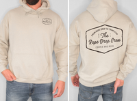 The Rope Drop Crew Gildan Unisex Heavy Blend™ Hooded Sweatshirt