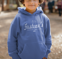 Gusteau's Culinary Institute Gildan Youth Heavy Blend Hooded Sweatshirt
