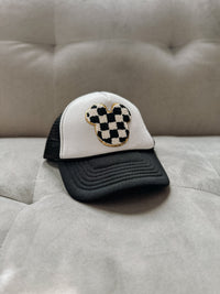 Trucker Hats