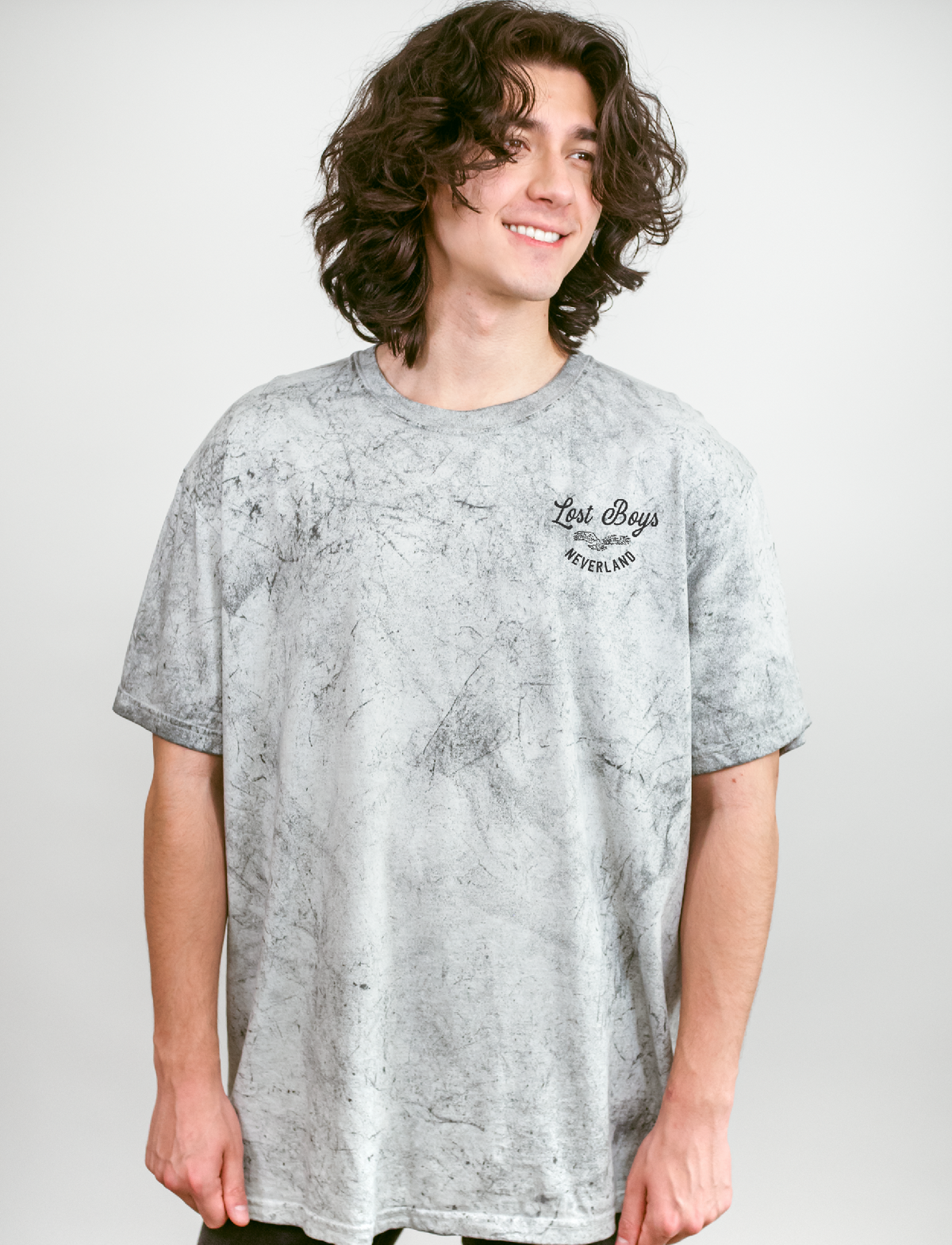 Bangarang Unisex Comfort Color - Color Blast T-Shirt