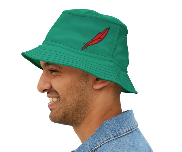 Pan's Bucket Hat