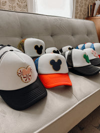 Trucker Hats