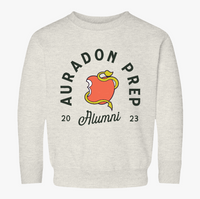 Auradon Prep Alumni Rabbit Skins Toddler Sweatshirt