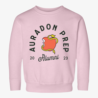 Auradon Prep Alumni Rabbit Skins Toddler Sweatshirt