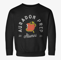 Auradon Prep Alumni Rabbit Skins Toddler Sweatshirt