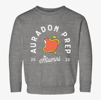 Auradon Prep Alumni Rabbit Skins Toddler Sweatshirt