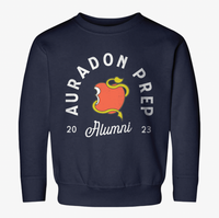 Auradon Prep Alumni Rabbit Skins Toddler Sweatshirt