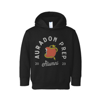 Auradon Prep Alumni Rabbit Skins Toddler Pullover Fleece Hoodies