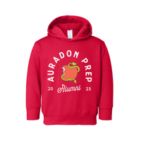 Auradon Prep Alumni Rabbit Skins Toddler Pullover Fleece Hoodies