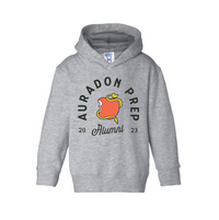 Auradon Prep Alumni Rabbit Skins Toddler Pullover Fleece Hoodies